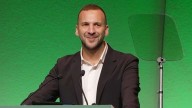 Palestine Action proscription must be 'withdrawn', says Green Party leader Zack Polanski