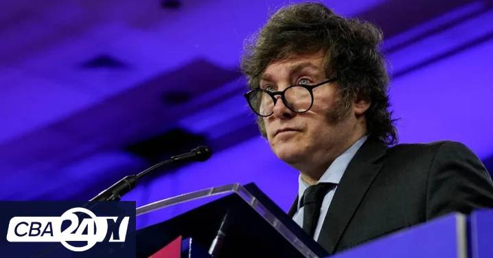 La reforma laboral que planea Milei: qué pasará con los juicios y las paritarias