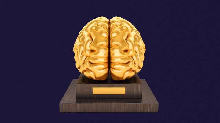 In the gold rush for AI talent, the U.S. is squandering its lead