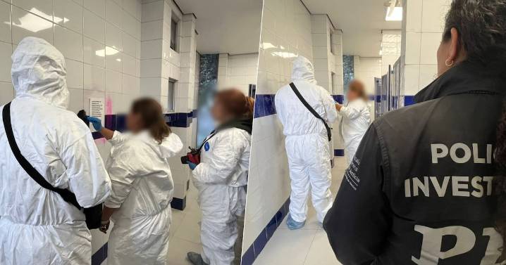 Amenazas en la UNAM se extienden a la FES Zaragoza: Amagan con tiroteo en sus dos planteles este miércoles