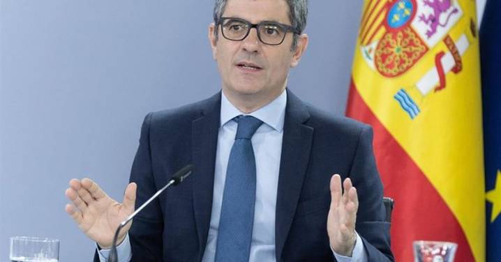 El Gobierno aprueba este martes la nueva ley de enjuiciamiento criminal que deja las investigaciones penales a fiscales
