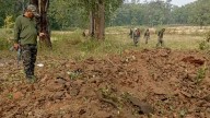 Two Villagers Brutally Killed In Bijapur And Sukma As Maoists Target Suspected Informants