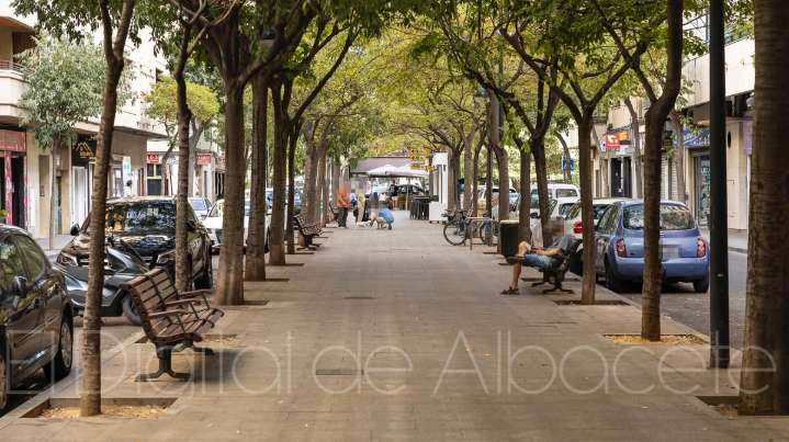 Destacan la importancia que tiene para el desarrollo urbano sostenible de Albacete que el Pleno apruebe por unanimidad la adhesión a la nueva Carta de Leipzig