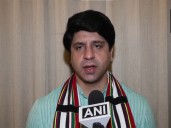 "Mahagathbandhan has no mission or vision": BJP's Shehzad