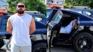 Hombre Golpea a su Pareja por sus Mensajes en el Celular y es Detenido en Monterrey