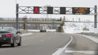 Department of Transportation planning ‘flex lanes’ on I-84, Route 7 in Danbury – NBC Connecticut