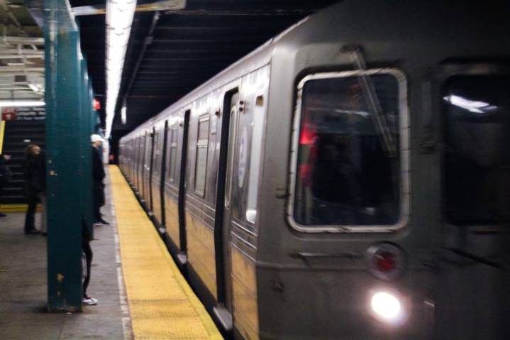 Two teens found dead from subway surfing in NYC: Sources