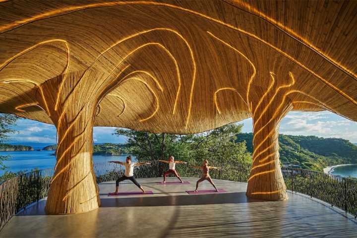 Costa Rica’s Four Seasons Resort Peninsula Papagayo Unveils Next