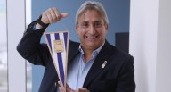Jorge Zúñiga sobre la campaña de Alianza Lima este 2025: "Perder puntos en casa es inaceptable" 
