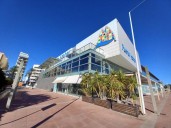 Innovación licita la redacción del proyecto de rehabilitación del edificio que albergará el hub digital del Puerto de Castellón