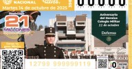 Lotería Nacional: Resultados del Sorteo Mayor 3988 del 14 de octubre de 2025