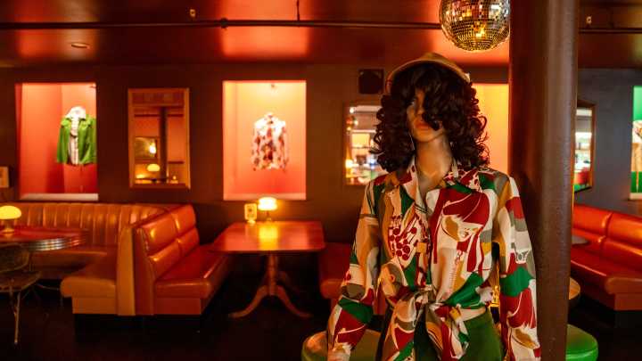 Highland Underground brings a retro cocktail lounge to Des Moines