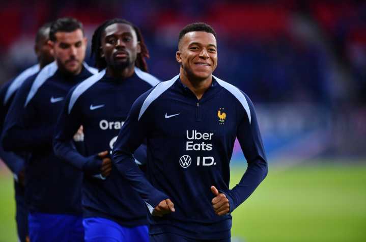 World Cup 2026 Qualifying: How things stand