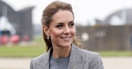 Kate Middleton's 'quiet rebellion' against royal life and 'shift in perspective'