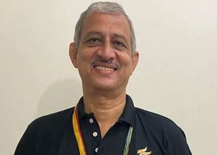 M.M Somaya delves into game’s history as Indian hockey commemorates 100 years