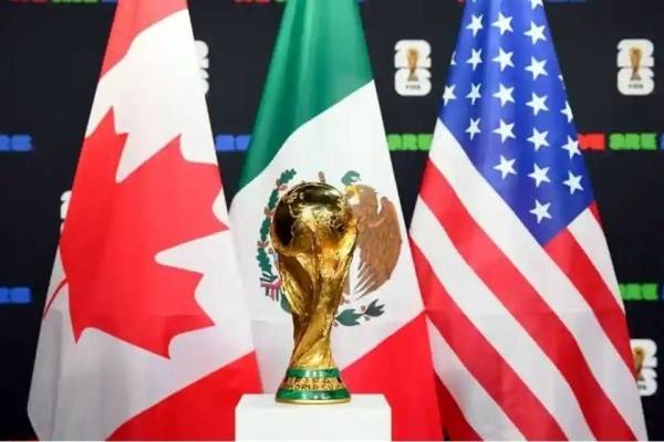 Será un reto en movilidad y obra pública el Mundial