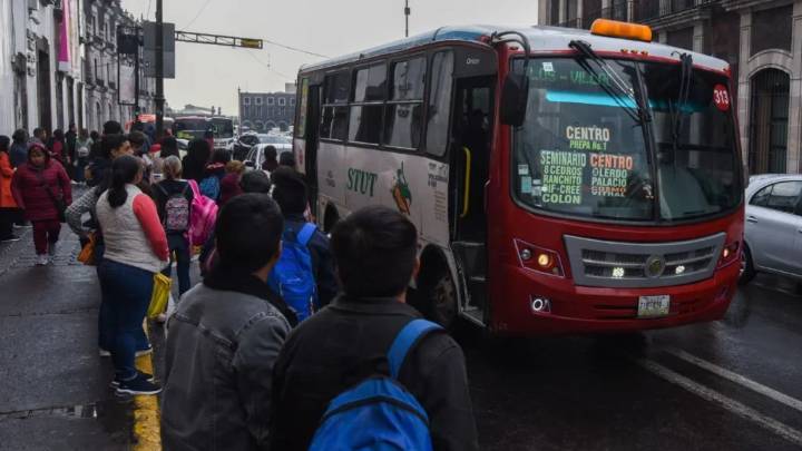 Esta es la nueva tarifa que tendrá el transporte del Edomex
