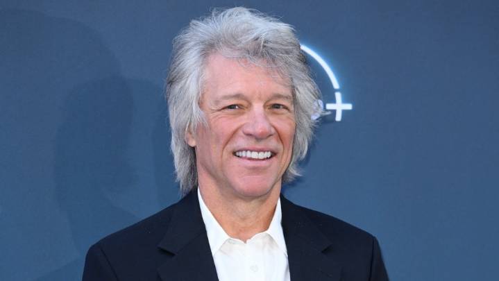 Jon Bon Jovi Talks Aging, Reveals If He's Had 'Work Done'