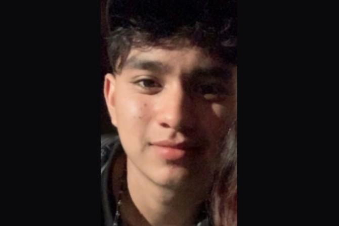 Buscan al menor Kevin Jhovani López Santiago de Ensenada