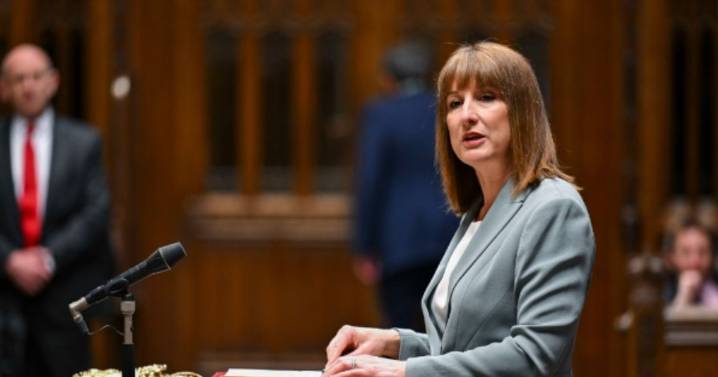 Major update over Labour introducing new Pension Tax Lock for UK households