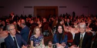 65 fotos: “Hablemos de Democracia”, la Cena Anual 2025 de Poder Ciudadano