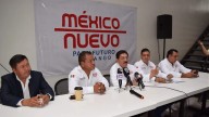 México Nuevo busca registro ante el INE