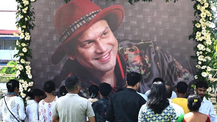 Zubeen Garg died in Singapore while swimming, not scuba diving: report