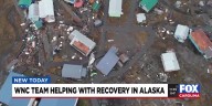 WNC emergency management team helps Alaska typhoon recovery