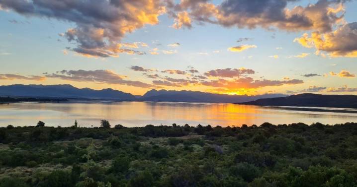 Encontraron un cuerpo cerca del lago Nahuel Huapi: investigan si se trata de un desaparecido en Bariloche