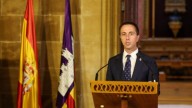 Galmés acusa al delegado del Gobierno de "mentir" sobre Frontex en Baleares y pide su dimisión "inmediata"