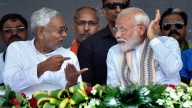 Bihar election date live updates: ECI reviews poll preparedness, likely to announce Assembly election dates soon