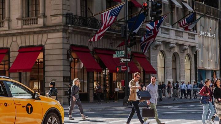 October Inflation Data Unlikely To Be Released Next Month: White House Republic Business