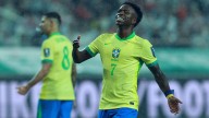 Ancelotti no da descanso a Vinicius con Brasil: titular en dos amistosos