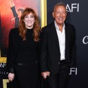 Bruce Springsteen, Wife Patti Scialfa's Love Story
