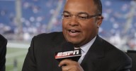 NBC's Mike Tirico previews 2026 Winter Olympics 100 days before Milano Cortina games begin