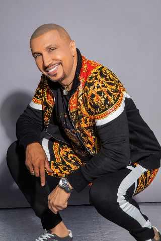 El renacer digital del artista emblemático del vallenato Luis Miguel Fuentes revoluciona TikTok