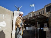 Russia calls for restraint amid Pakistan-Afghanistan border clashes