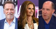 Maria Shriver Ready To Marry Matthew Dowd After 12 Years