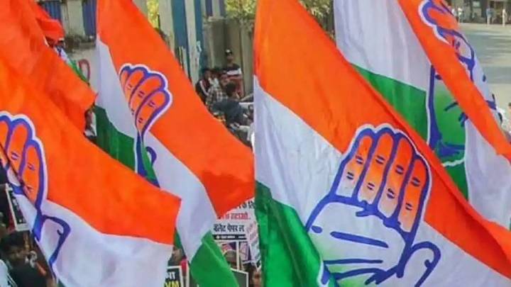 MP News: Congress District Chiefs To Study RSS, Hindu Mahasabha Role In Freedom Movement During 10