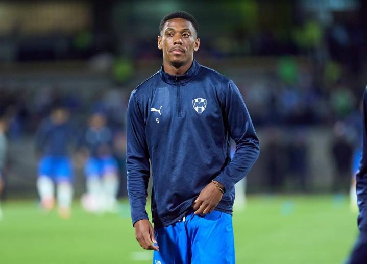 Martial, ¿hora de despertar?