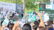 ¿Debes Hacer Registro o Actualizar Datos de Becas Benito Juárez 2025 Si Ya Eres Beneficiario?