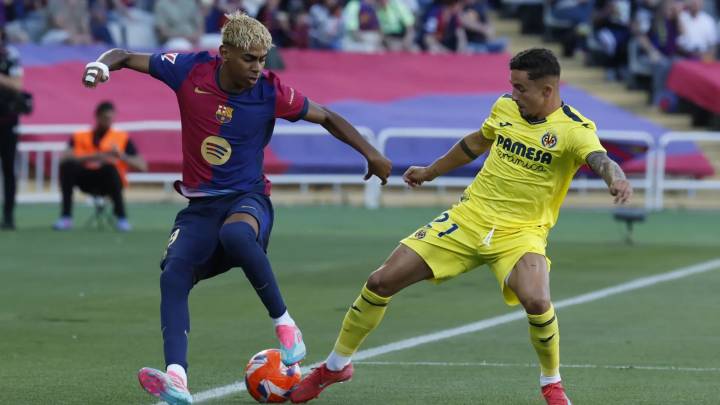 La UEFA aprueba "con reticencia" el traslado del Villarreal