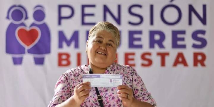 Pensión Mujeres Bienestar 2025: ¿Cuándo será el siguiente pago a las beneficiarias?