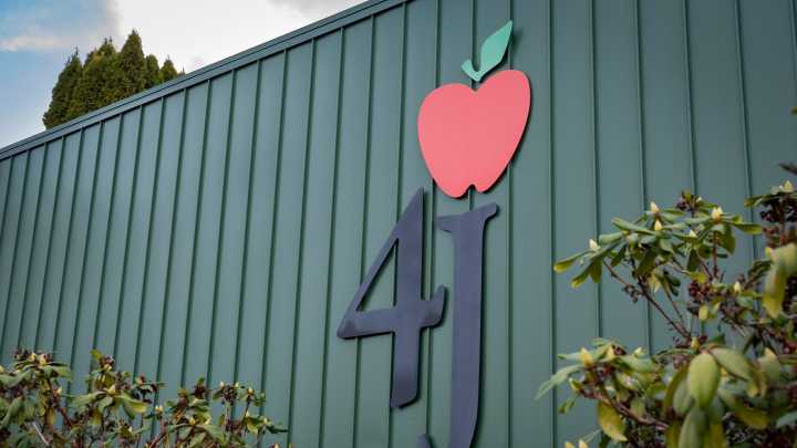 Eugene 4J cuts 4 assistant superintendent roles amid budget crisis