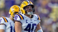 LSU’s Whit Weeks will ‘attempt to play’ vs. Vanderbilt despite doubtful status