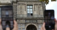 Louvre Heist: What Art Crime Experts Are Saying