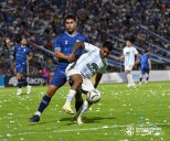 El Albo ya tiene rival para Cuartos de Final