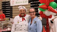 Xavier College Prep holds annual pasta fundraiser, raises $124k