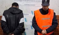 Volvieron a detener a un joven por el robo en medidores de gas