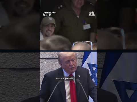 All living Israeli hostages have been released from Gaza